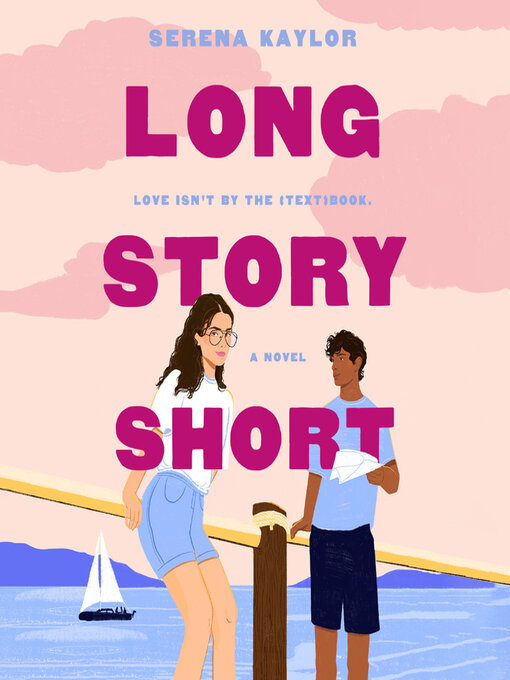Title details for Long Story Short by Serena Kaylor - Wait list